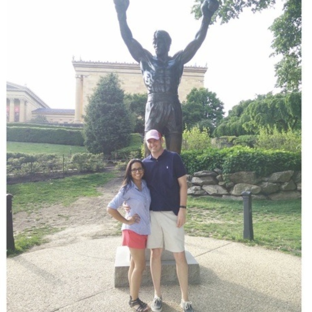 Meet your Posher, Cecilia